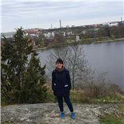 Profesora particular doctora en Química